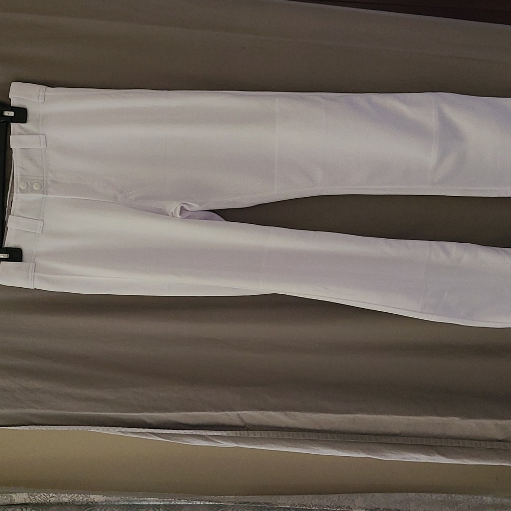 ATHLETIC PANTS